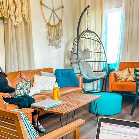 Ith San Diego Mission Beach Backpacker Hostel Dış mekan fotoğraf