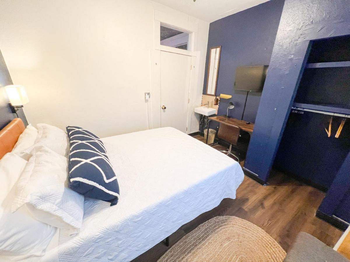 Ith San Diego Mission Beach Backpacker Hostel Dış mekan fotoğraf
