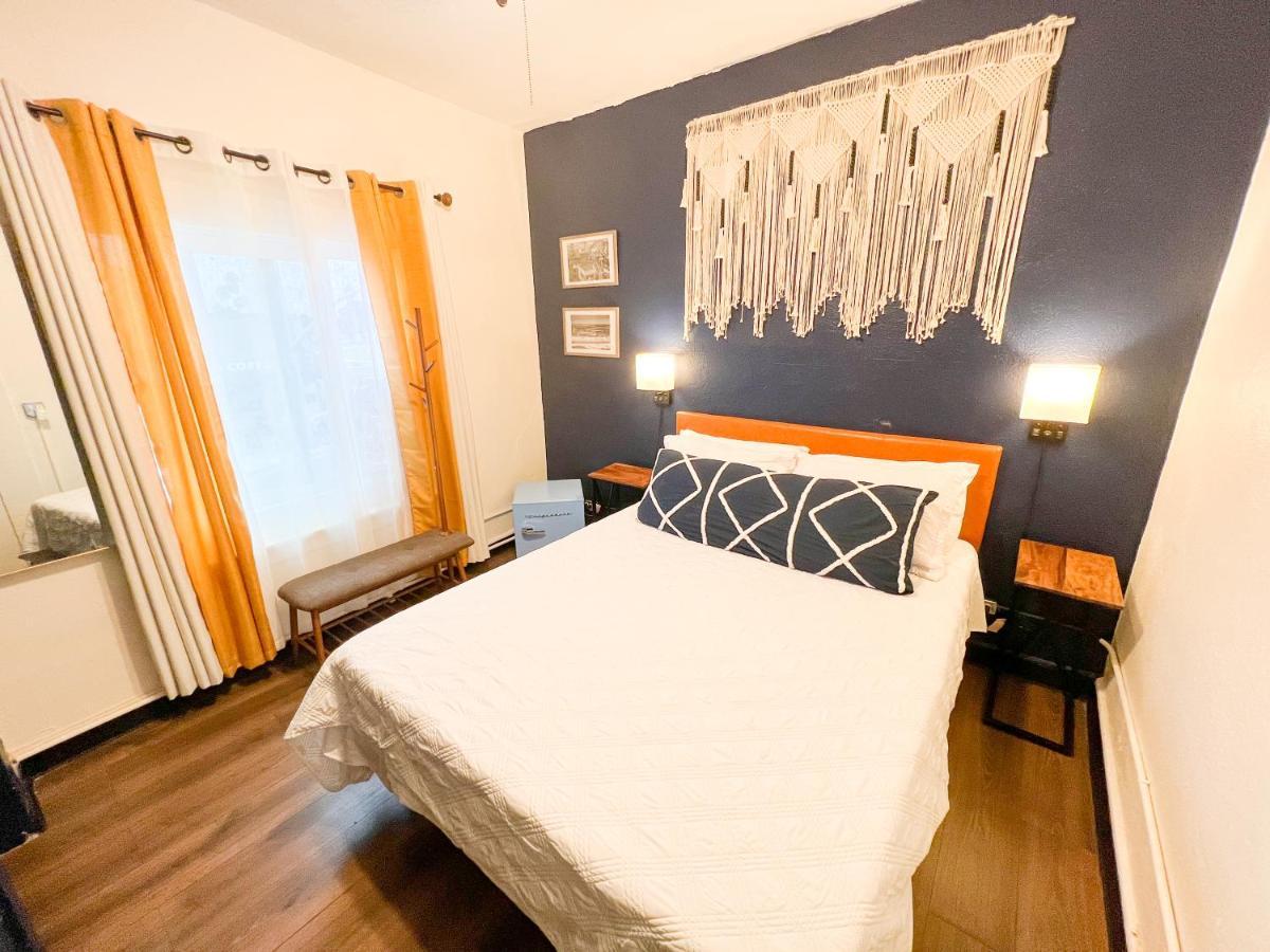 Ith San Diego Mission Beach Backpacker Hostel Dış mekan fotoğraf