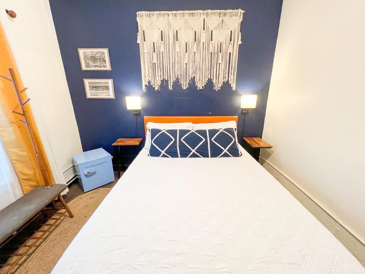 Ith San Diego Mission Beach Backpacker Hostel Dış mekan fotoğraf
