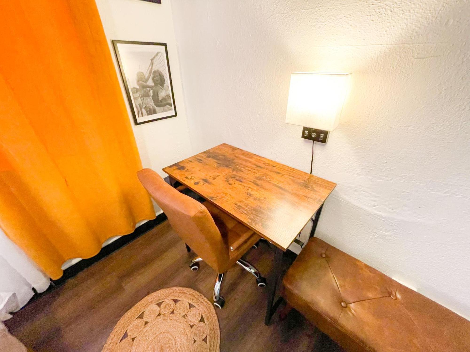 Ith San Diego Mission Beach Backpacker Hostel Dış mekan fotoğraf