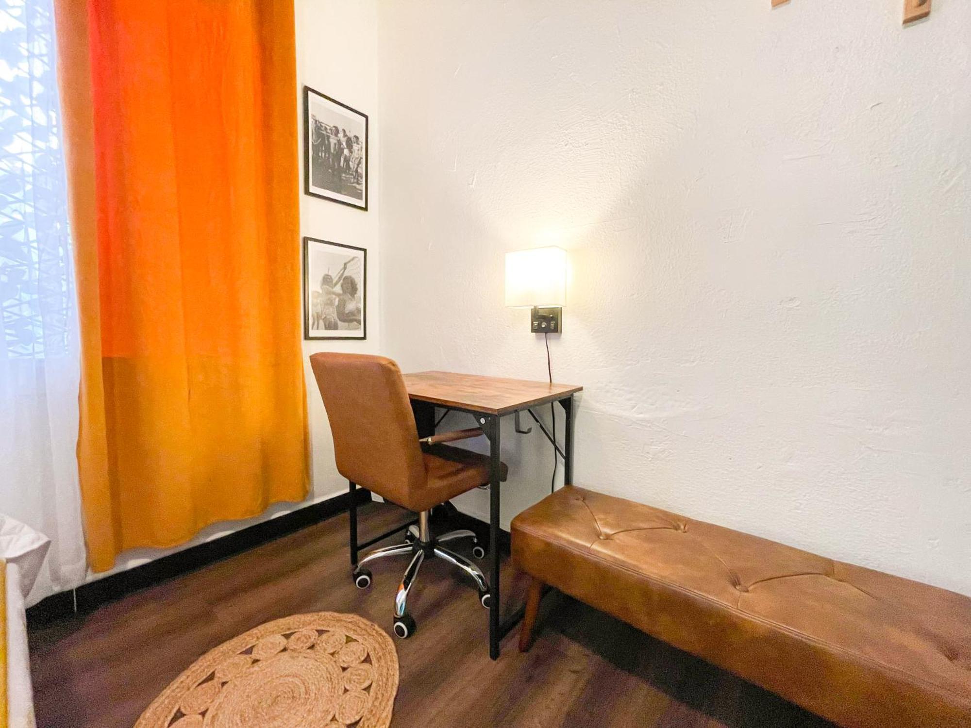 Ith San Diego Mission Beach Backpacker Hostel Dış mekan fotoğraf