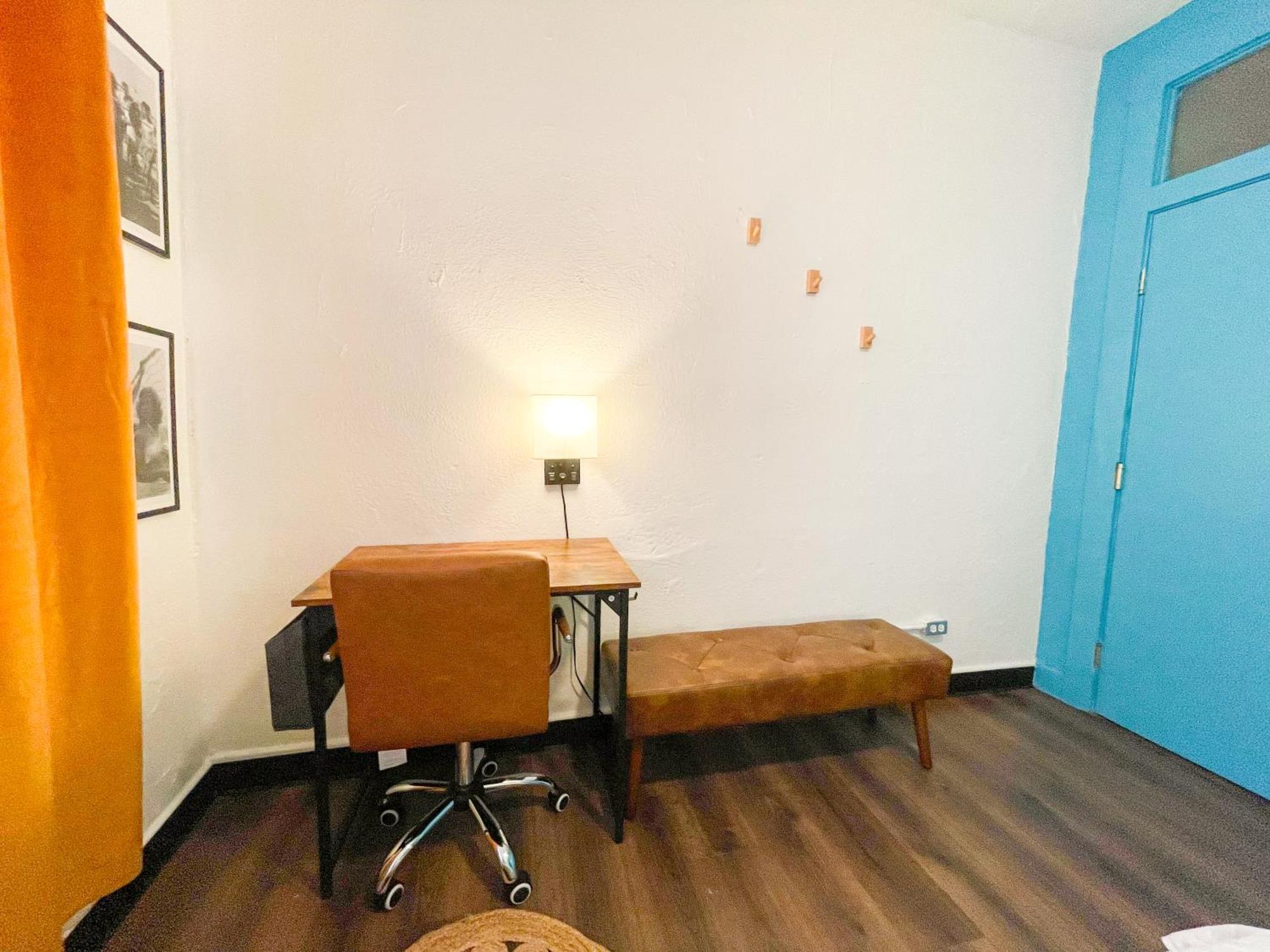 Ith San Diego Mission Beach Backpacker Hostel Dış mekan fotoğraf